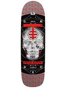 Alien Workshop GTaylor Wicca OS Deck  8.75 x 32.875