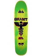 Alien Workshop GTaylor Stencil Park Deck  8.5 x 32