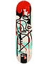 Alien Workshop GTaylor Sketchbook Deck  8.5 x 32.18