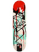 Alien Workshop GTaylor Sketchbook Deck  8.5 x 32.18