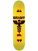 Alien Workshop GTaylor Stencil Street Deck  8 x 32