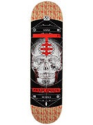 Alien Workshop GTaylor Wicca Deck  8 x 31.5