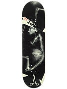 Alien Workshop G Taylor X-Ray Deck  8.37 x 31.75