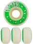 Alien Workshop x Haring II Wheels 51mm