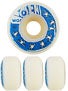 Alien Workshop x Haring II Wheels 52mm