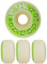 Alien Workshop x Haring II Wheels 54mm