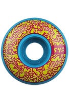 Alien Workshop Haring Baby Repeat LG Wheels
