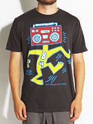 Alien Workshop x Haring Boombox T-Shirt