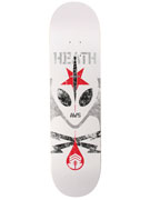 Alien Workshop Heath Sabatoge Deck 8.25x31.75