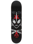 Alien Workshop Heath Sabatoge Deck 7.75x31.13