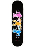 Alien Workshop Haring Linkup Deck  8.25 x 32