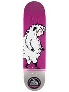 Alien Workshop Dill Anniversary Deck  8 x 31.5