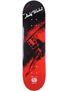 Alien Workshop Dill Andy Warhol Deck  8.2x32