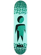 Alien Workshop Dill Solo Deck  8.125 x 31.75