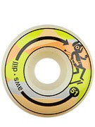 Alien Workshop Dill Send Help Wheels