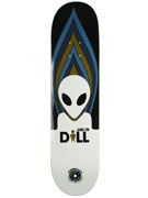 Alien Workshop Dill Torch Deck  8x32.25