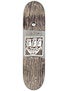 Alien Workshop Johnson Haring II Deck  8.5 x 32.18