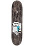 Alien Workshop Johnson Sketchbook Deck  8.125 x 31.75