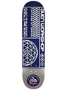 Alien Workshop Kirchart Anniversary Deck  8.25 x 32.25