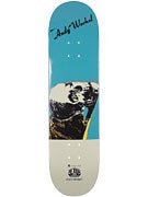 Alien Workshop Kirchart Warhol Deck 8.25x31.7
