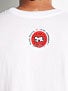 Alien Workshop x Keith Haring Batdog T-Shirt