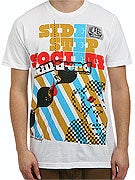 Alien Workshop KTC Side Step T-Shirt