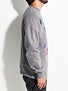 Alien Workshop x Keith Haring Elevate Baby Sweatshirt