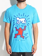 Alien Workshop x Keith Haring Elevate Baby T-Shirt
