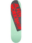 Alien Workshop KISS Filmworks Deck 7.75x31.75