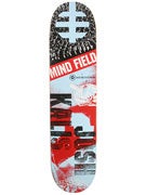 Alien Workshop Kalis Mind Field Deck 7.6x31.5