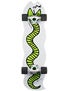 Alien Workshop Keith Haring Snake Complete  8.5 x 32