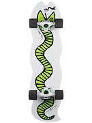 Alien Workshop Keith Haring Snake Complete  8.5 x 32