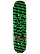 AWS Kirchart Soldier Stripe Deck  8 x 32.25