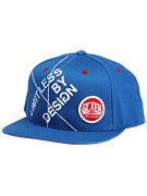 Alien Workshop Limitless Hat