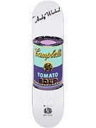 Alien Workshop MTaylor Warhol Deck 7.87x31.25