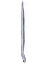 Alien Workshop Minnow Cruiser Deck  7.75 x 26.5