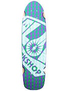 Alien Workshop Minnow Cruiser Deck  7.75 x 26.5