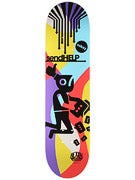 Alien Workshop MTaylor Send Help Deck  8 x 31.75