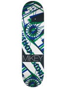 Alien Workshop M Taylor Anaglyph Deck  8.25 x 31.75