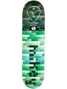 Alien Workshop M Taylor Colorsync II Deck  8.25 x 31.75