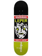 Alien Workshop M Taylor Leper Deck  8 x 31.875
