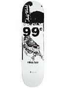 Alien Workshop MTaylor Warhol B&W AD Deck  8.25 x 32.25