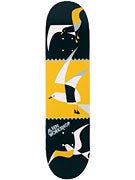 Alien Workshop Nite Gull Deck  8 x 31.75