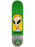 Alien Workshop Salazar Anniversary Deck  7.875 x 31.625
