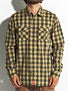 Alien Workshop OCCAM Woven Shirt