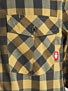 Alien Workshop OCCAM Woven Shirt