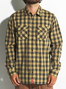 Alien Workshop OCCAM Woven Shirt