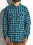 Alien Workshop OCCAM Woven Shirt