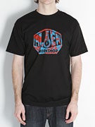 Alien Workshop OG Collage T-Shirt