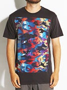 Alien Workshop OG Camo T-Shirt